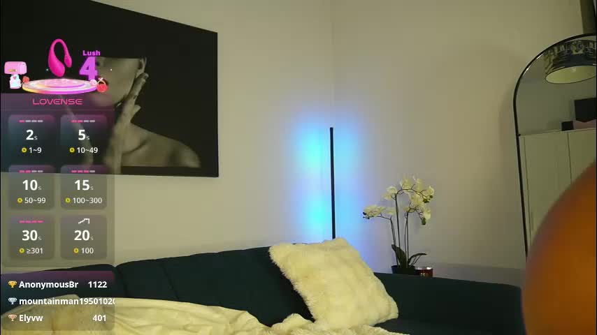 izy_bellee Adult Chat December 29, 2025