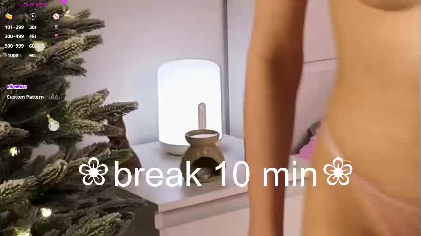 emiliamilas Adult Chat December 29, 2025