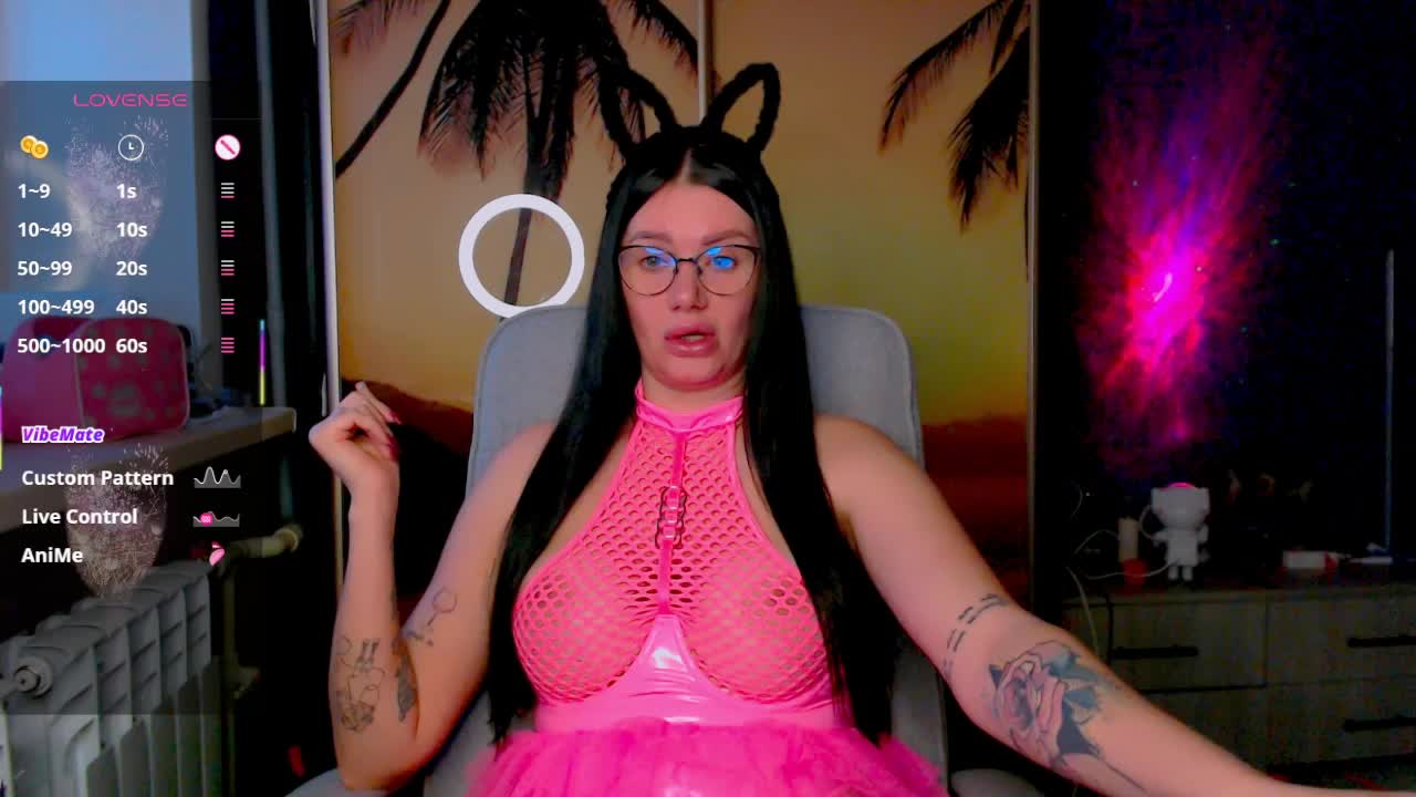 goldenwitchx Adult Chat December 29, 2025