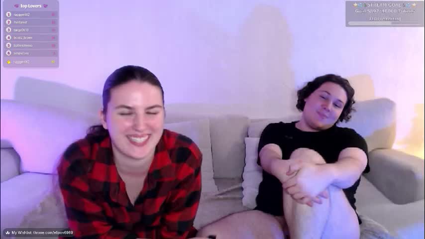 elipov6969 Adult Chat December 29, 2025