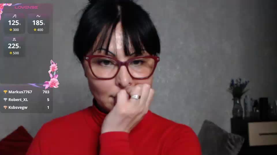 ZaRaZaTvOyA Adult Chat December 29, 2025