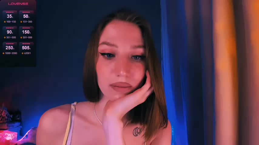 ellaamber Adult Chat December 29, 2025