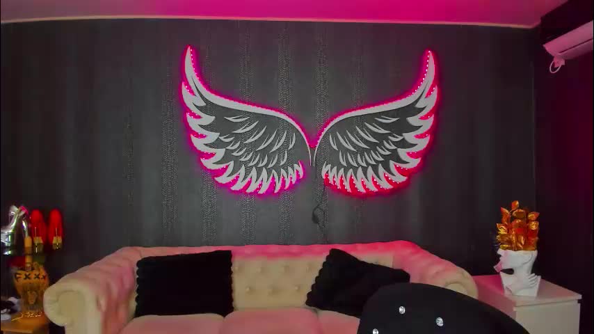 anemariejolie Adult Chat December 29, 2025