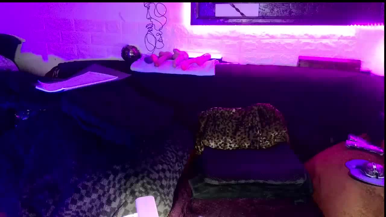 Fantasyca Adult Chat December 29, 2025