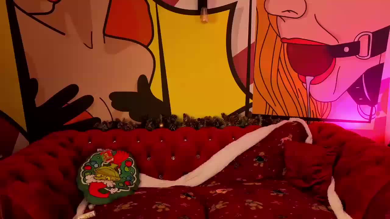 LunaLicks Adult Chat December 29, 2025