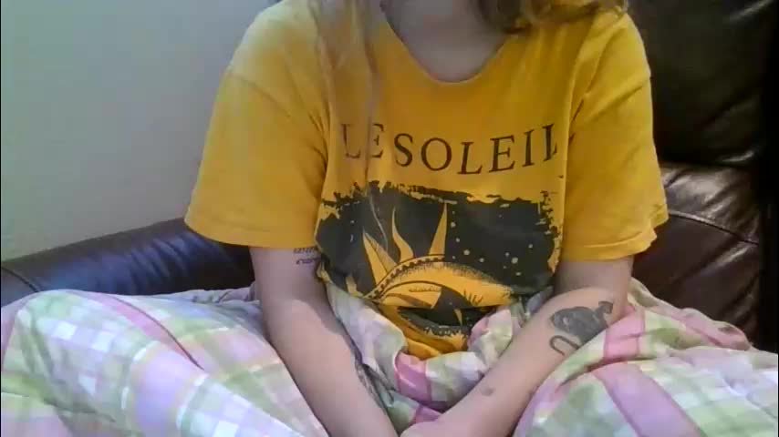 alliebearx Adult Chat December 29, 2025