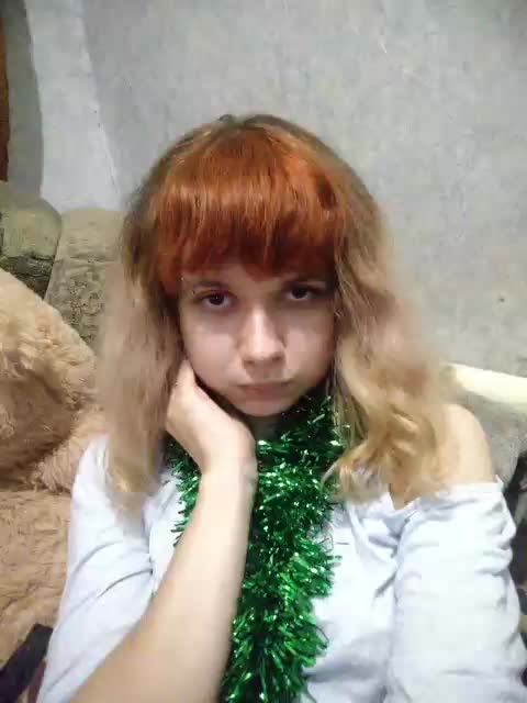 GrettaCandy Adult Chat December 29, 2025