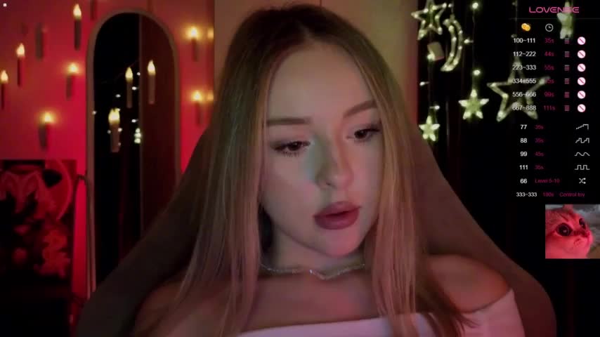 Nestyzz Adult Chat December 29, 2025