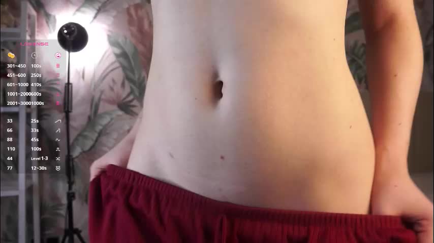 elizabethennals Adult Chat December 29, 2025