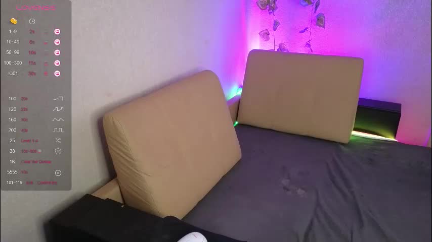 paradisepleasure_ Adult Chat December 29, 2025