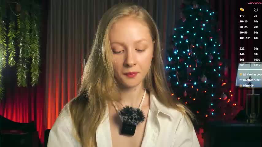 mia_vebes Adult Chat December 29, 2025