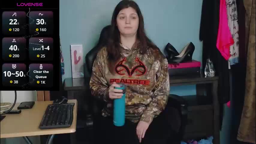 treejeanne Adult Chat December 29, 2025