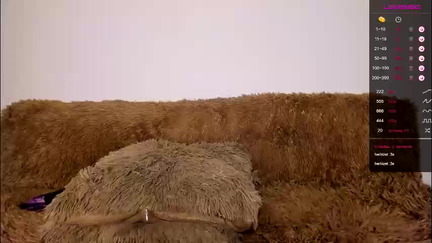 tina_mayway Adult Chat December 29, 2025