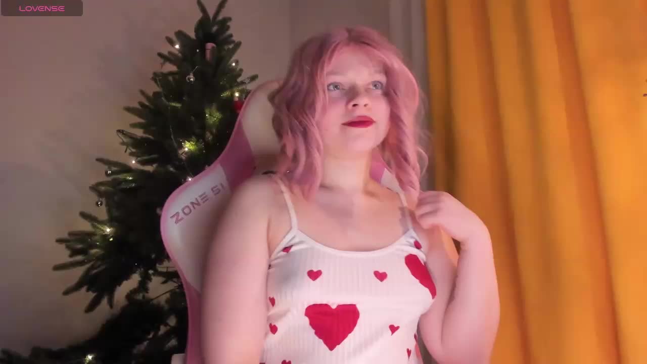 CutieSue Adult Chat December 29, 2025