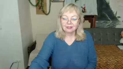 EvelynLoveShy Adult Chat December 29, 2025