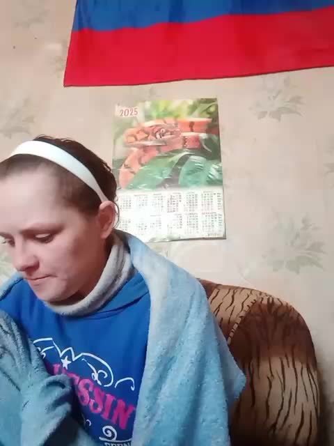 Calibriya Adult Chat December 29, 2025