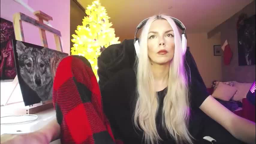 tinykylie Adult Chat December 29, 2025