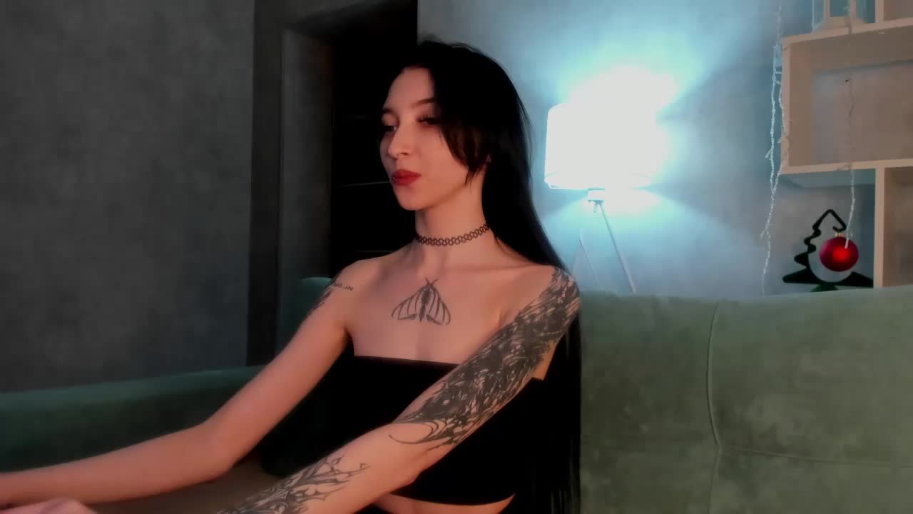 Ellen-Hops Adult Chat December 29, 2025