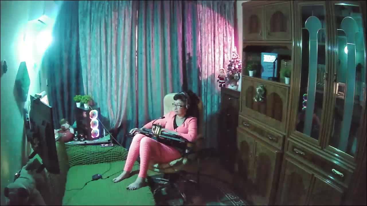 Infodar Adult Chat December 29, 2025