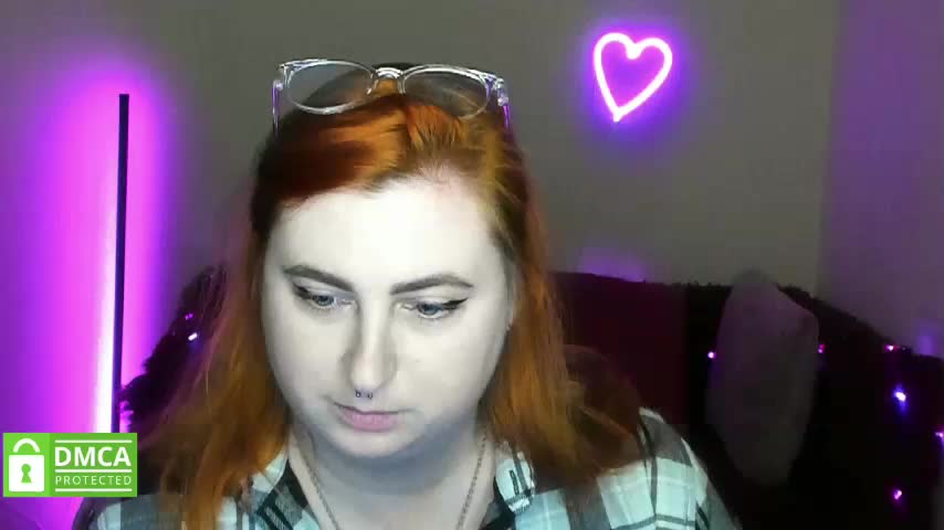 Aliciaredluv Adult Chat December 29, 2025