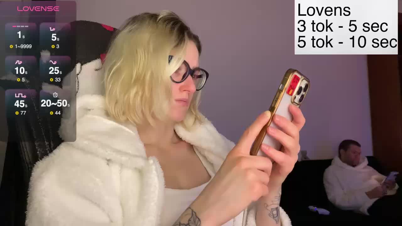 Sexy-Sweets Adult Chat December 29, 2025