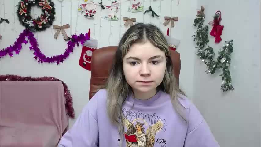 rrtinaredly Adult Chat December 29, 2025