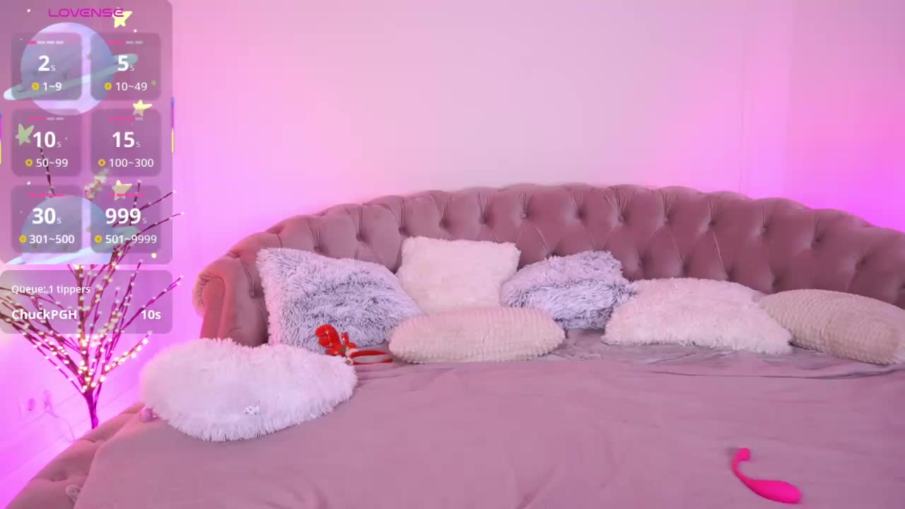 LilElfie Adult Chat December 29, 2025