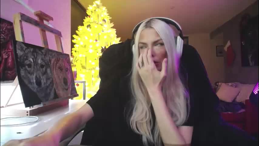 tinykylie Adult Chat December 29, 2025