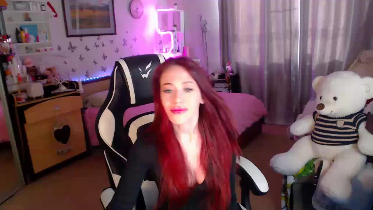 miss-alice- Adult Chat December 29, 2025