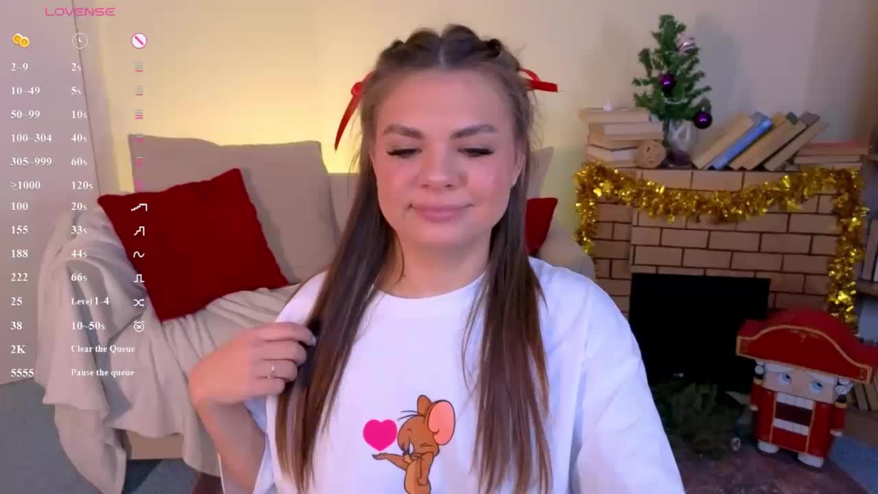 MiaMoonn Adult Chat December 29, 2025