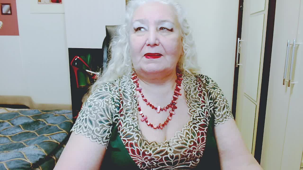 GrannyWants Adult Chat December 29, 2025