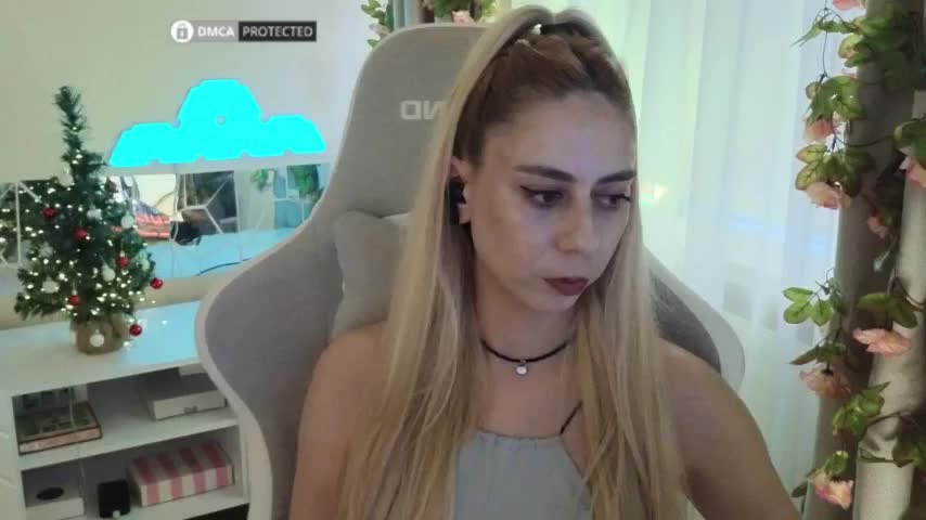 ballerina_capuchina Adult Chat December 29, 2025