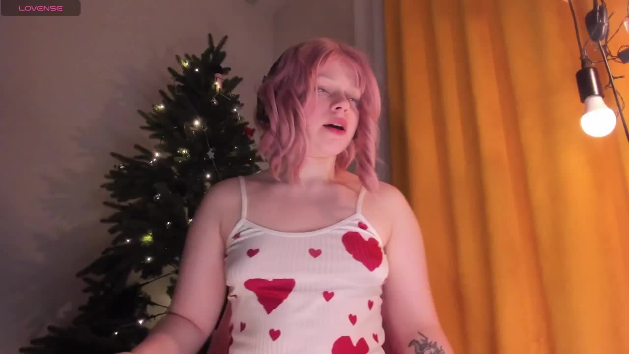 CutieSue Adult Chat December 29, 2025