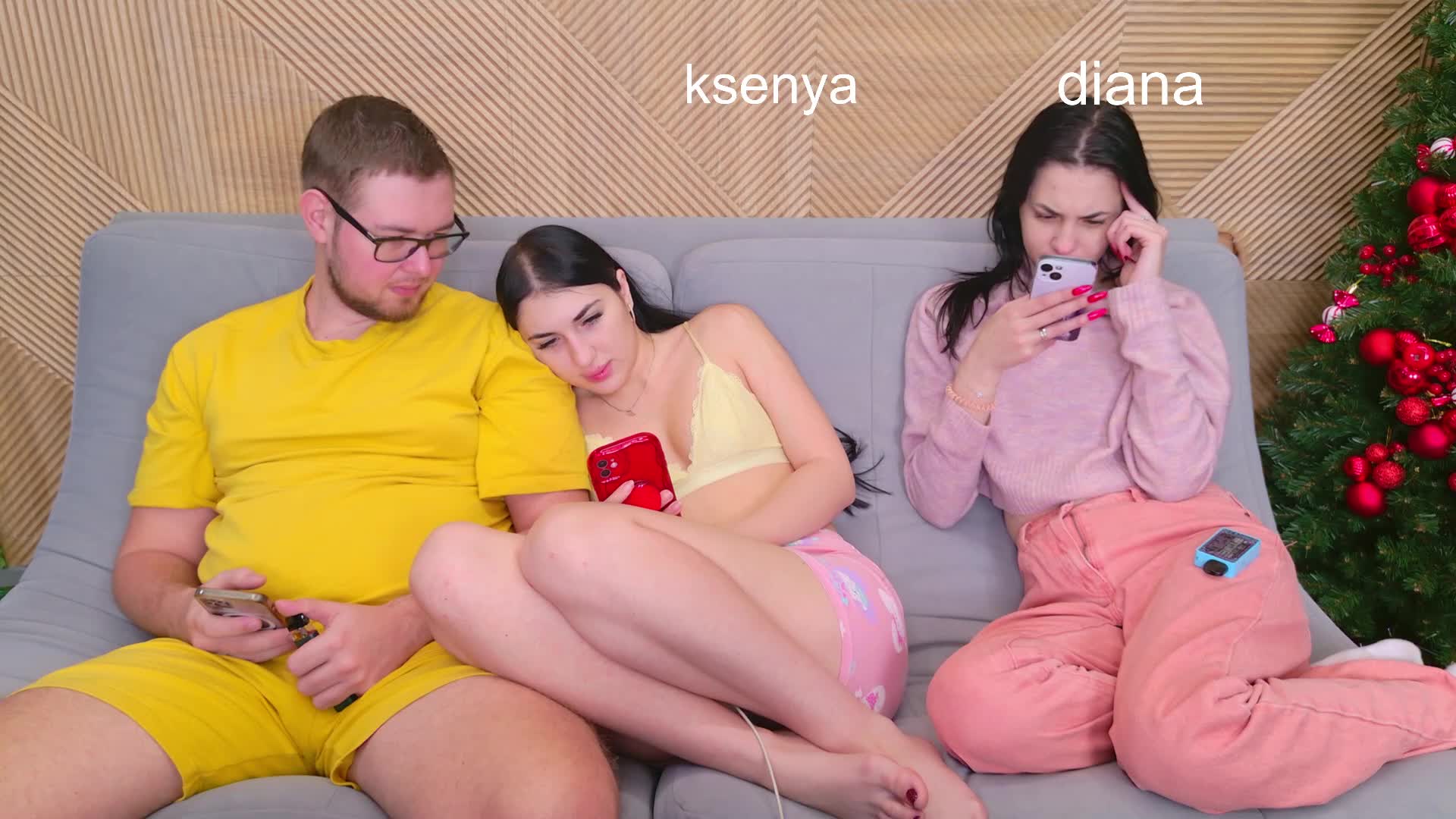 WebcamSlut Adult Chat December 29, 2025