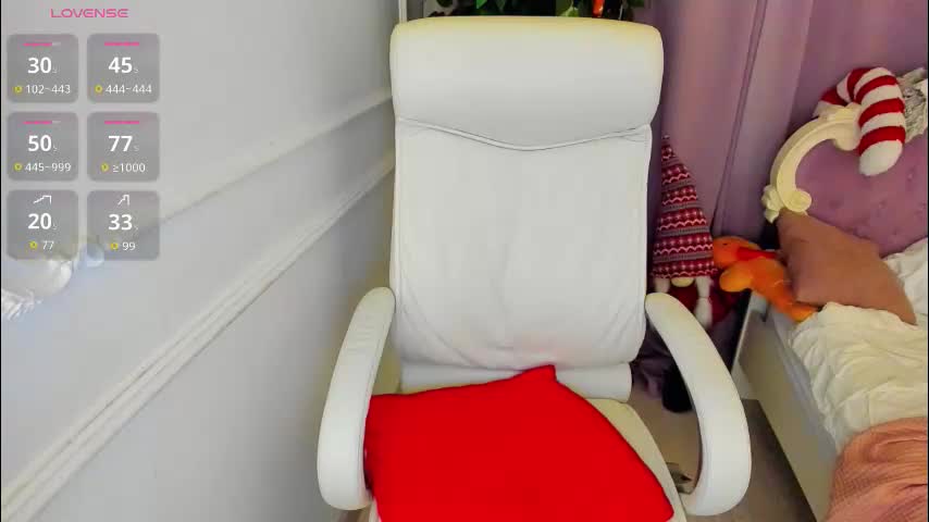 lily_merlin Adult Chat December 29, 2025