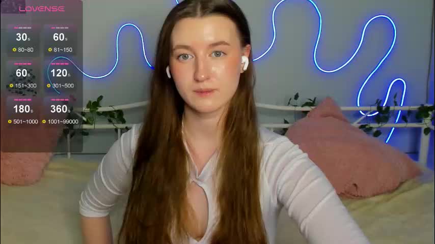 missfoxytease Adult Chat December 29, 2025
