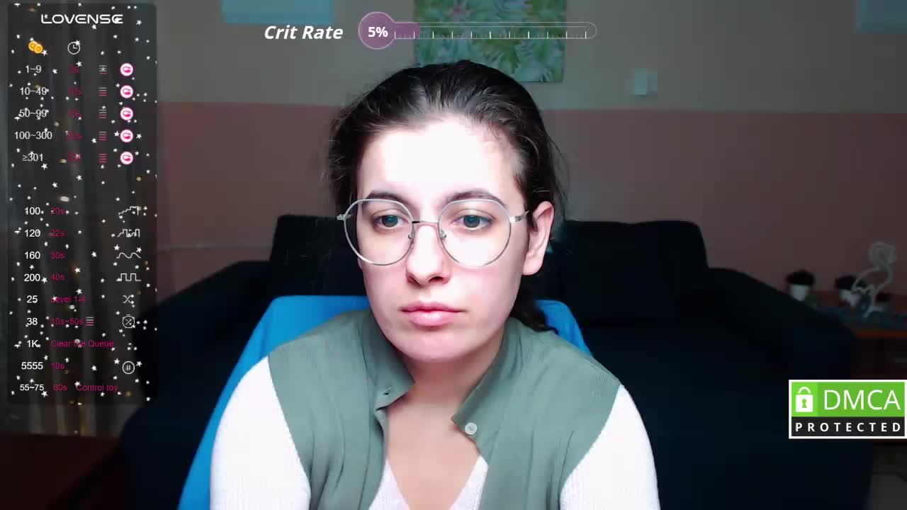 AminaBeatris13 Adult Chat December 29, 2025