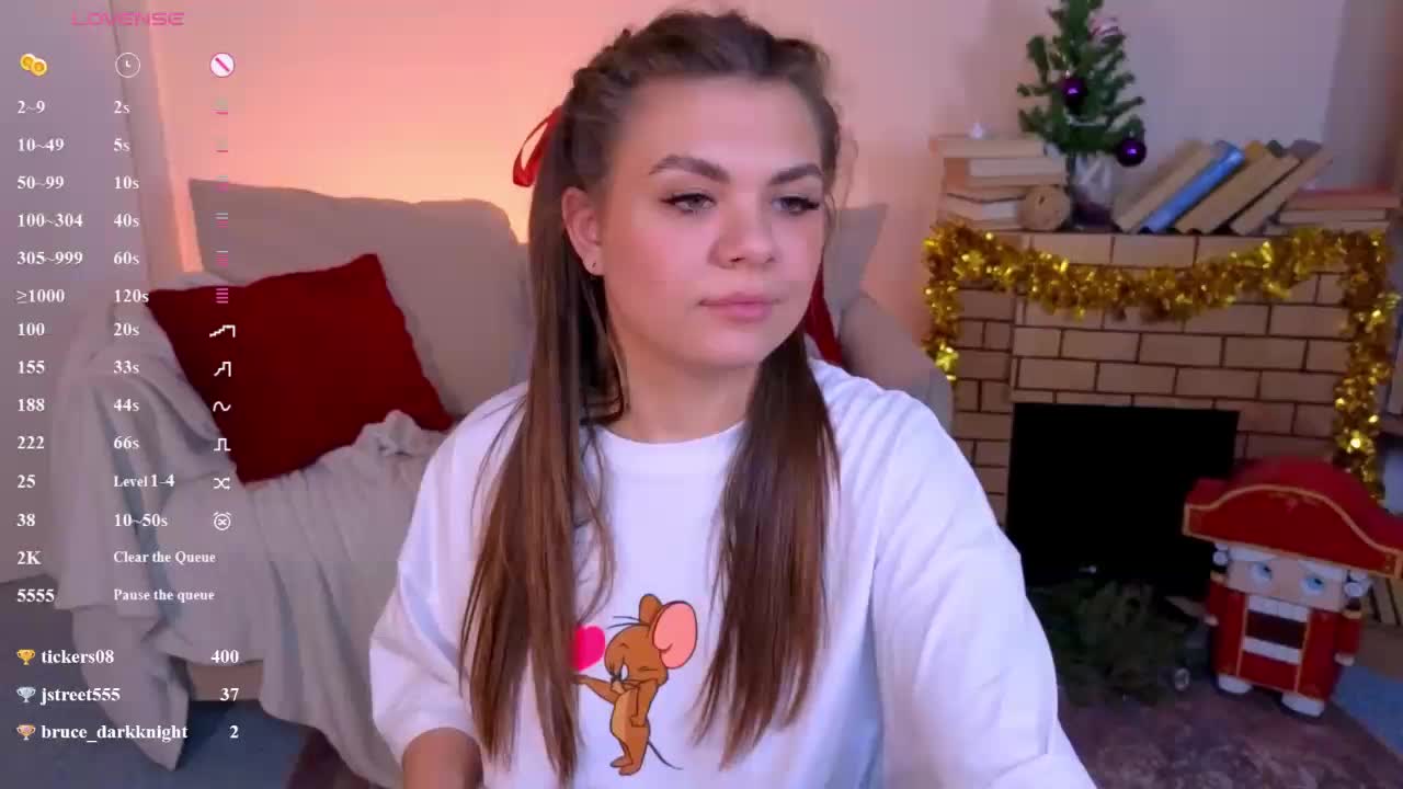 MiaMoonn Adult Chat December 29, 2025