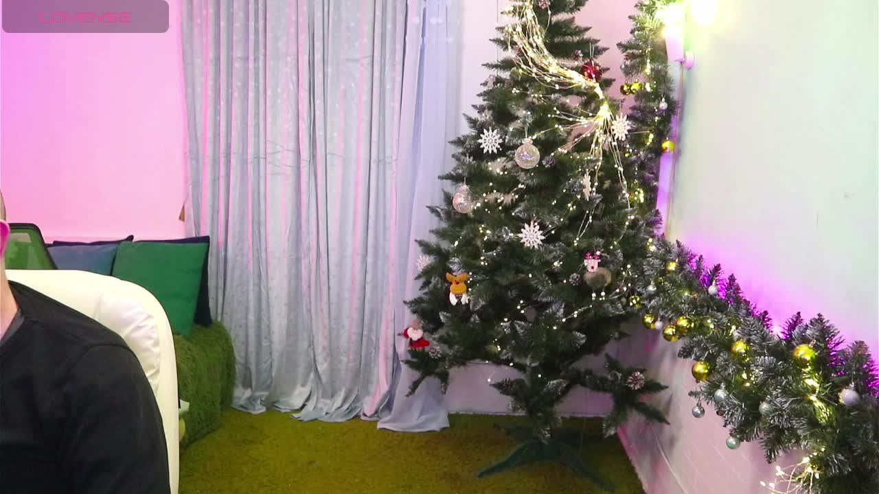 AlisaAleks Adult Chat December 29, 2025