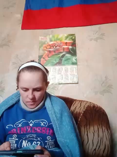 Calibriya Adult Chat December 29, 2025