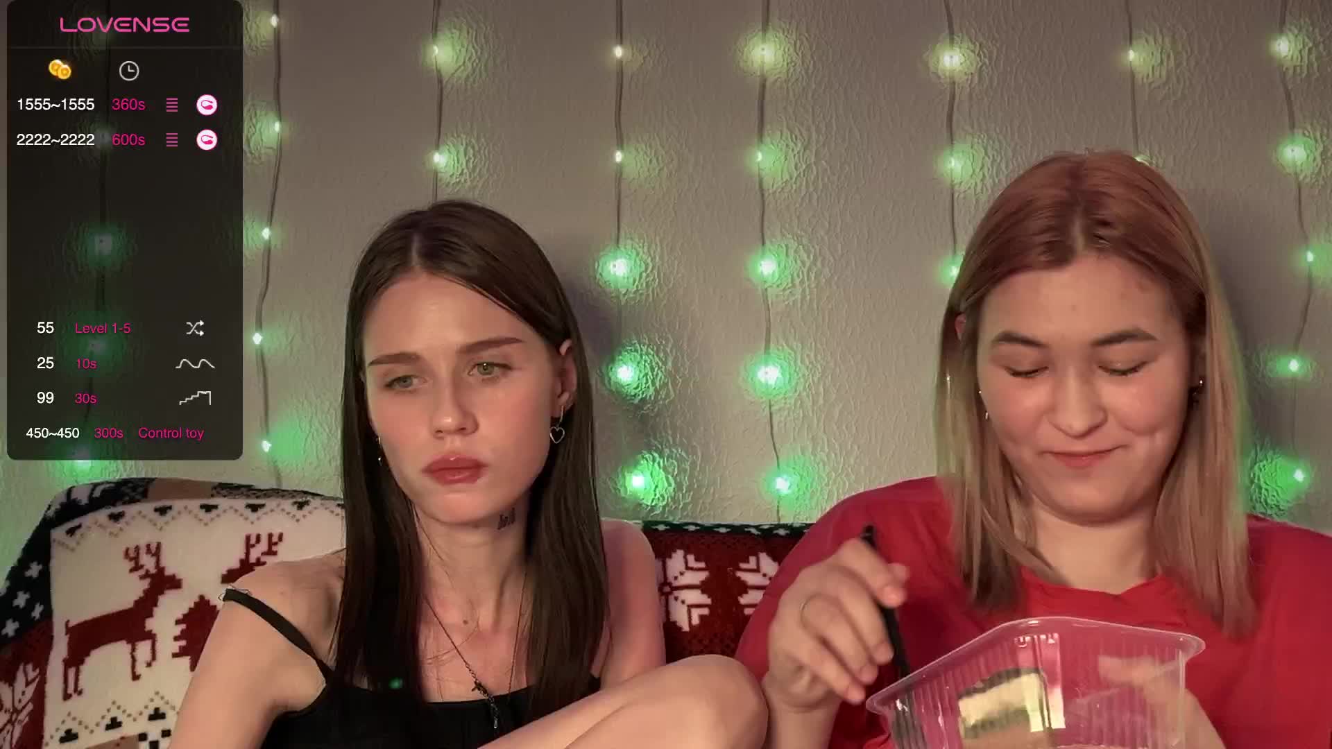 _Two_Chicks_ Adult Chat December 29, 2025