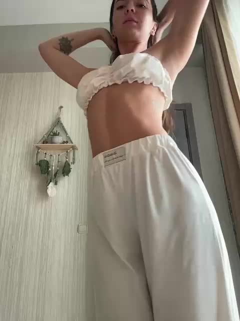 -Saharochek- Adult Chat December 29, 2025