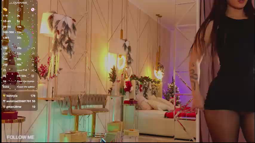 lolly_neal Adult Chat December 29, 2025