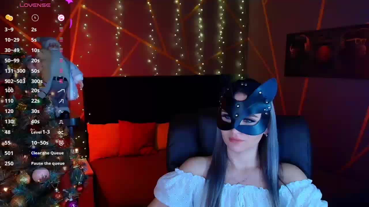 __Sofia_Cat__ Adult Chat December 29, 2025