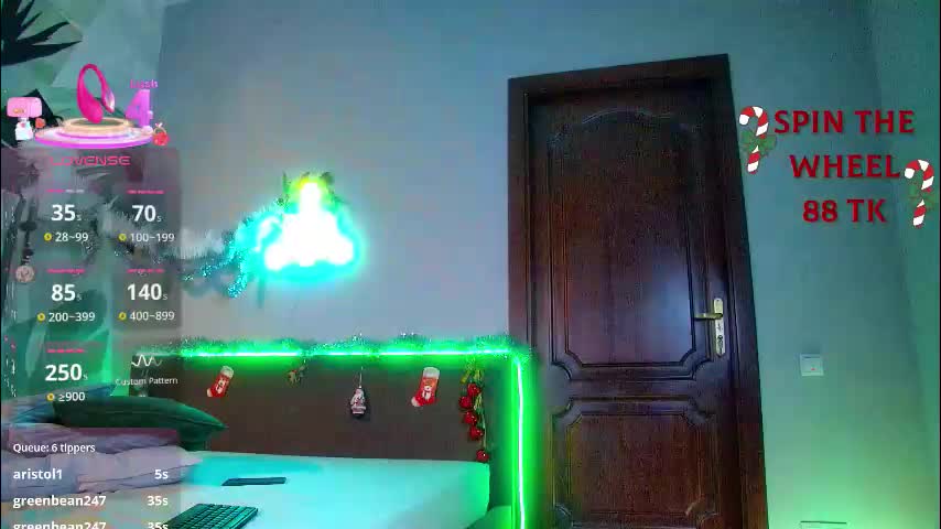 rubyvalen Adult Chat December 29, 2025