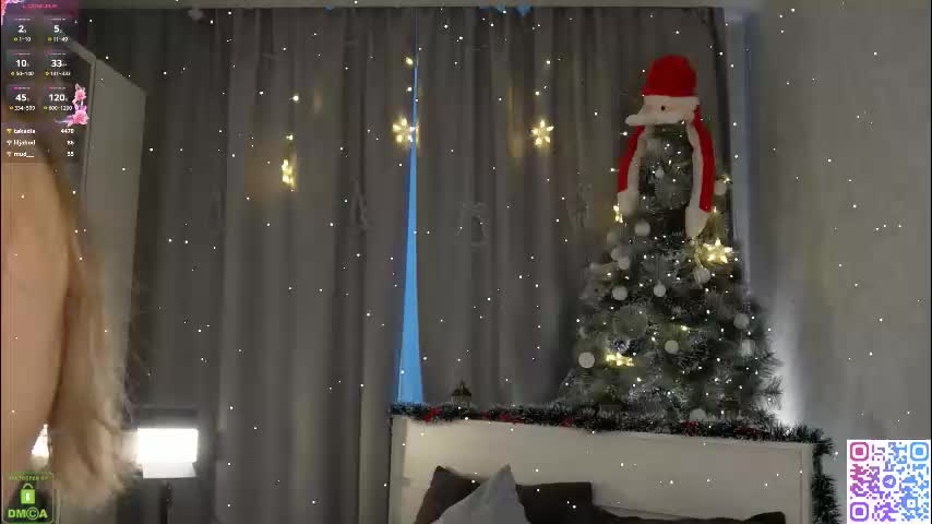 amanda_sayhey Adult Chat December 29, 2025