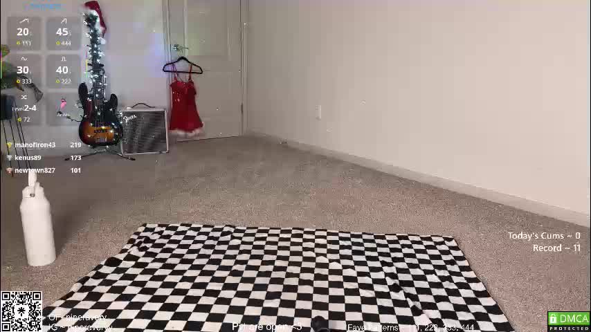 petitebrat Adult Chat December 29, 2025