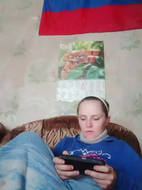 Calibriya Adult Chat December 29, 2025