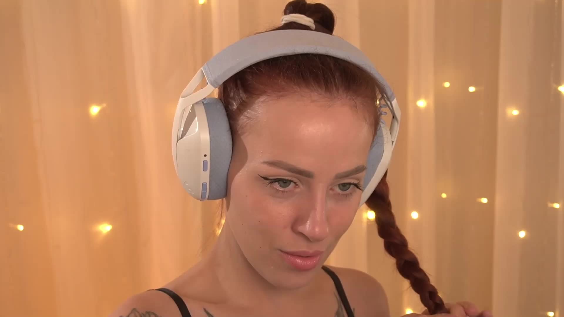 PONI_DI Adult Chat December 29, 2025