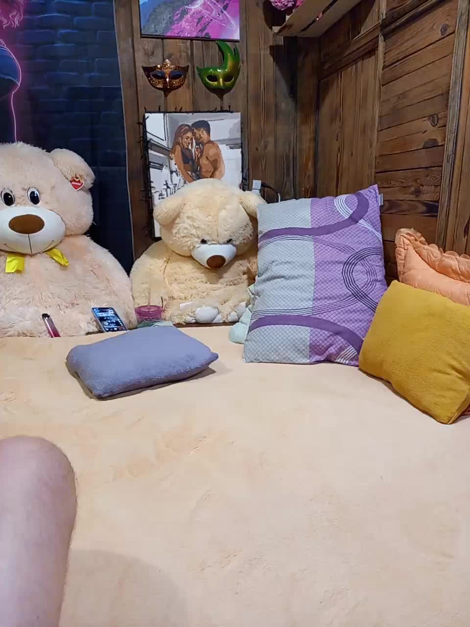 Cottoncandy1-1 Adult Chat December 29, 2025